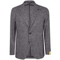 Geci Tagliatore Man Jacket Clothing Barbati