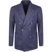 Geci Tagliatore Man Jacket Clothing Barbati