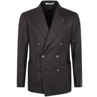 Geci Tagliatore Man Jacket Clothing Barbati