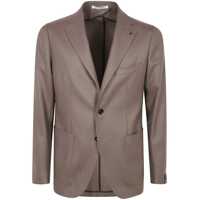 Geci Tagliatore "Monte Carlo" Men's Jacket Clothing Barbati