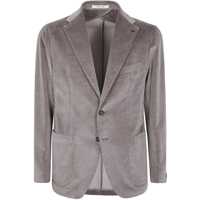 Geci Tagliatore "Monte Carlo" Men's Jacket Clothing Barbati