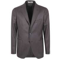 Geci Tagliatore "Monte Carlo" Men's Jacket Clothing Barbati