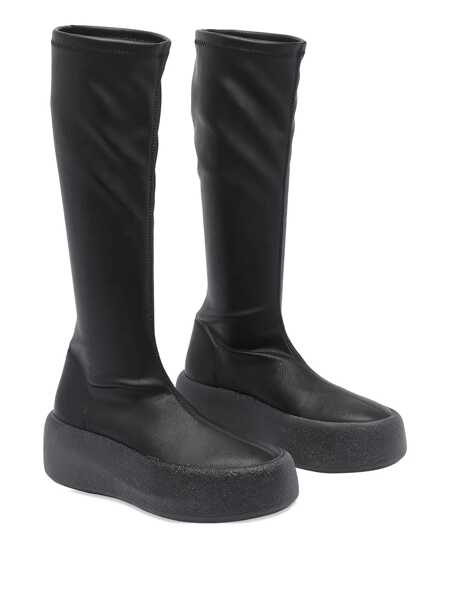 Bocanci VIC MATIE Vic Matie Boots Black Femei (BM 18699891) 2