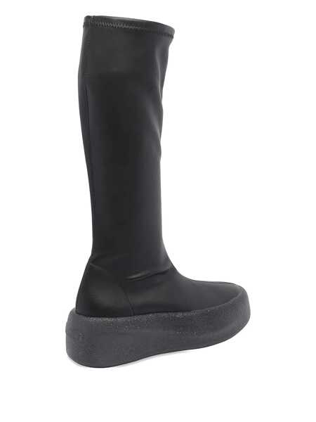 Bocanci VIC MATIE Vic Matie Boots Black Femei (BM 18699891) 3