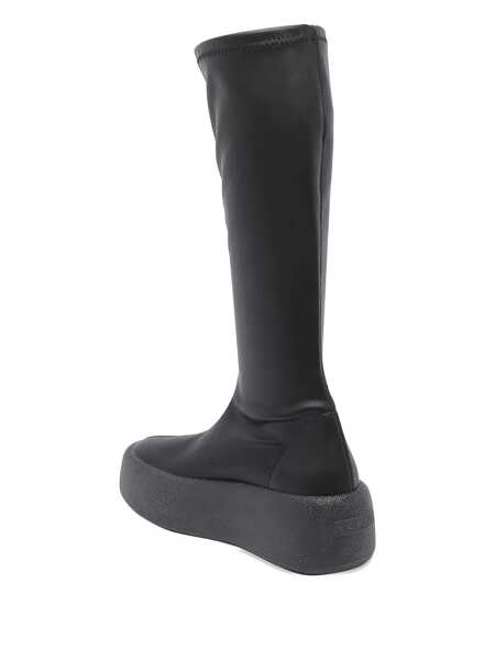 Bocanci VIC MATIE Vic Matie Boots Black Femei (BM 18699891) 4