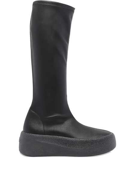 Bocanci VIC MATIE Vic Matie Boots Black Femei (BM 18699891) 1