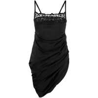 Rochii JACQUEMUS Jacquemus La Saudade Brodée Mini Dress