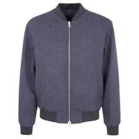 Geci Dries Van Noten "Volker" Reversible Jacket Clothing Barbati