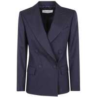 Geci Dries Van Noten "Beaura" Jacket Clothing Femei