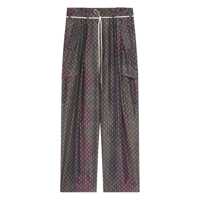 Pantaloni casual Dries Van Noten "Polk" Pants Clothing Femei