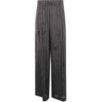 Pantaloni casual Dries Van Noten "Stack" Pants Clothing Femei