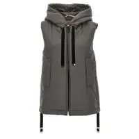 Geci Max Mara The Cube 'Greengo' Vest Femei