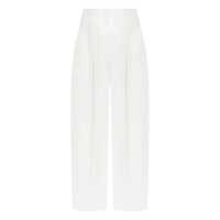 Pantaloni casual Max Mara 'Manetta' Pants Femei