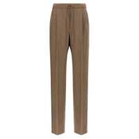 Pantaloni casual Max Mara 'Gatti' Pants Femei