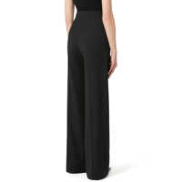 Imbracaminte Dama pagina 89 - Pantaloni casual Max Mara Max Mara Trousers Black Femei (BM 18700131) - B-mall.ro