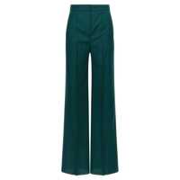 Pantaloni casual Max Mara 'Fernet' Pants Femei