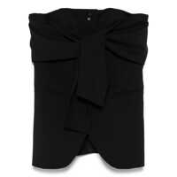 Topuri Max Mara 'Veruska' Top Femei