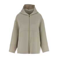 Bluze de trening 'S Max Mara 'Romina' Hoodie Femei