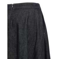 Imbracaminte Dama pagina 433 - Fuste Max Mara S Max Mara Cecile Skirt BLUE Femei (BM 18700179) - B-mall.ro