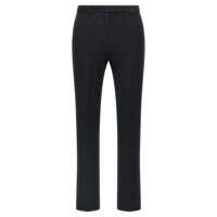 Pantaloni casual 'S Max Mara 'Umanita' Pants Femei
