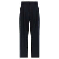 Pantaloni casual 'S Max Mara 'Siri' Pants Femei