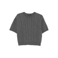 Pulovere 'S Max Mara 'Dominus' Sweater Femei