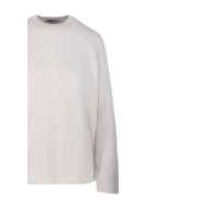 Pulovere Max Mara Dama - Pulovere Max Mara S Max Mara Molveno Sweater WHITE Femei (BM 18700197) - B-mall.ro