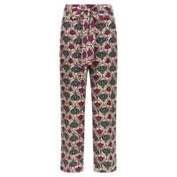 Pantaloni casual Max Mara 'Timec' Pants Femei