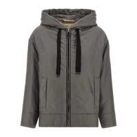 Bluze de trening Max Mara The Cube 'Daria' Hoodie Femei