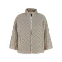 Geci Max Mara The Cube 'Delfina' Reversible Hood Femei