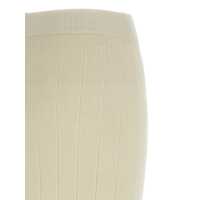 Imbracaminte Dama pagina 181 - Fuste Max Mara Max Mara Sante Skirt WHITE Femei (BM 18700233) - B-mall.ro