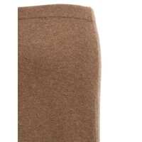 Imbracaminte Dama pagina 89 - Fuste Max Mara Max Mara Dorina Skirt GRAY Femei (BM 18700236) - B-mall.ro