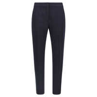 Pantaloni casual Max Mara 'Pegno' Pants Femei
