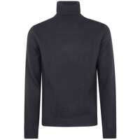 Pulovere Roberto Collina Long Sleeves Turtle Neck Sweater Clothing Barbati