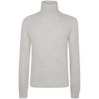 Pulovere Roberto Collina Military Stitch Long Sleeves Turtle Neck Sweater Clothing Barbati