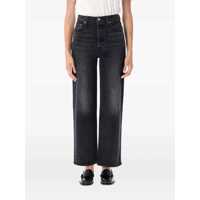 Blugi Levi'S Ribcage Straight Ankle Jeans Femei