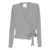 Allude Allude Knitwear GREY