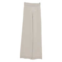 Pantaloni casual Allude Pants Femei