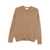 Allude Allude Knitwear BROWN