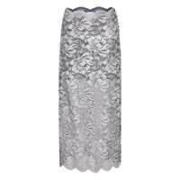 Fuste Rabanne Long Lace Skirt Clothing Femei