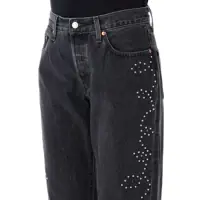 Imbracaminte Dama pagina 22 - Blugi Levis LeviS 501 90S Studs Jeans Black Femei (BM 18700620) - B-mall.ro