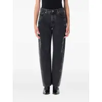 Blugi Levi'S 501 90'S Studs Jeans Femei
