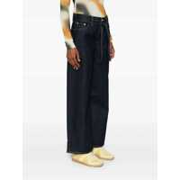 Imbracaminte Levi's® Dama - Blugi Levis LeviS Xl Straightleg Jeans DREAM NICE DARK BLUE Femei (BM 18700626) - B-mall.ro