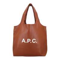 Genti de umar A.P.C. Ninon Tote Bag Barbati