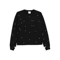 Pulovere Alysi Sweaters Grey Femei