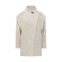 Paltoane Iro Iro Coat Femei