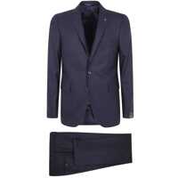Costume Tagliatore "Bruce" Men`S Suit Clothing Barbati
