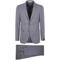 Costume Tagliatore "Bruce" Men`S Suit Clothing Barbati