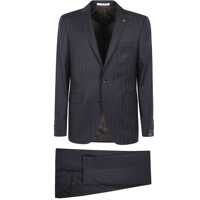 Costume Tagliatore "Bruce" Men`S Suit Clothing Barbati