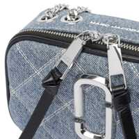 Genti de umar Marc Jacobs Dama - Genti de umar Marc Jacobs Marc Jacobs Bags BLUE Femei (BM 18700746) - B-mall.ro